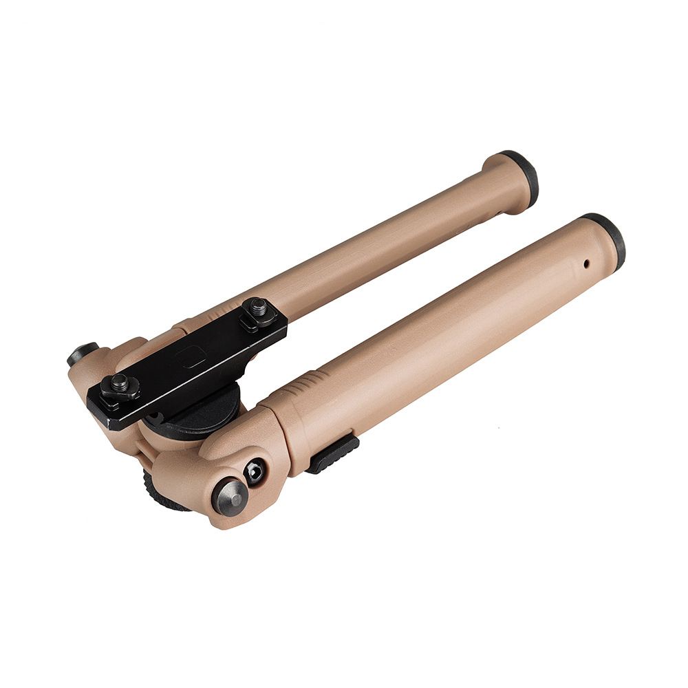 MAGPUL Adjustable Bipod Lightweight 360 Degree Rotation MLOK